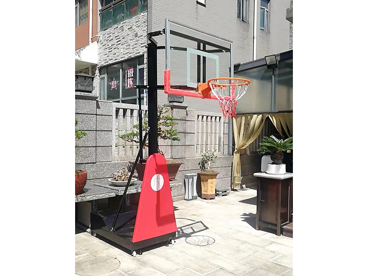 贵阳哪里有篮球架卖
